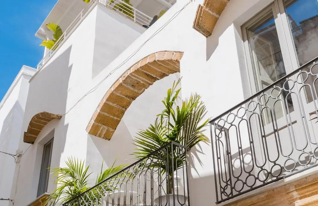 Corte Patitari - By Patitari Suites-1