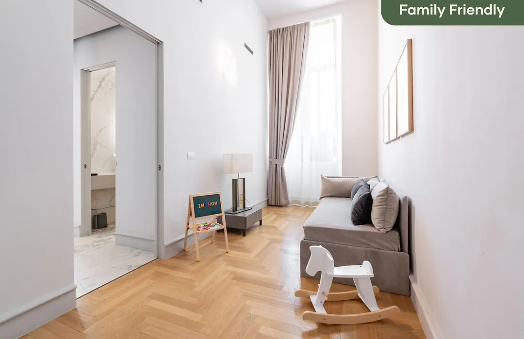 Limehome Lecce Palazzo Bn-1