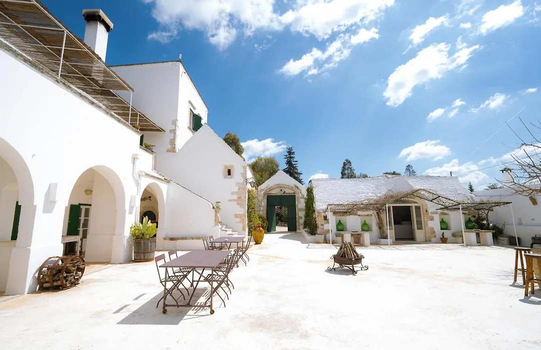 Masseria San Michele-1