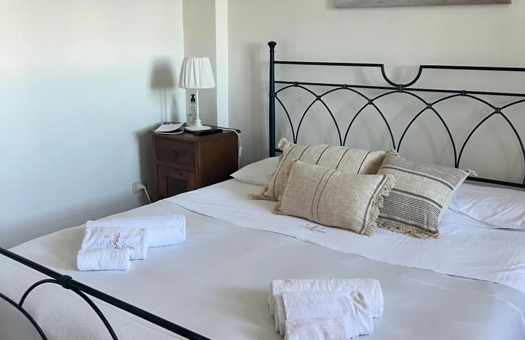 B&B Villa Striari-1