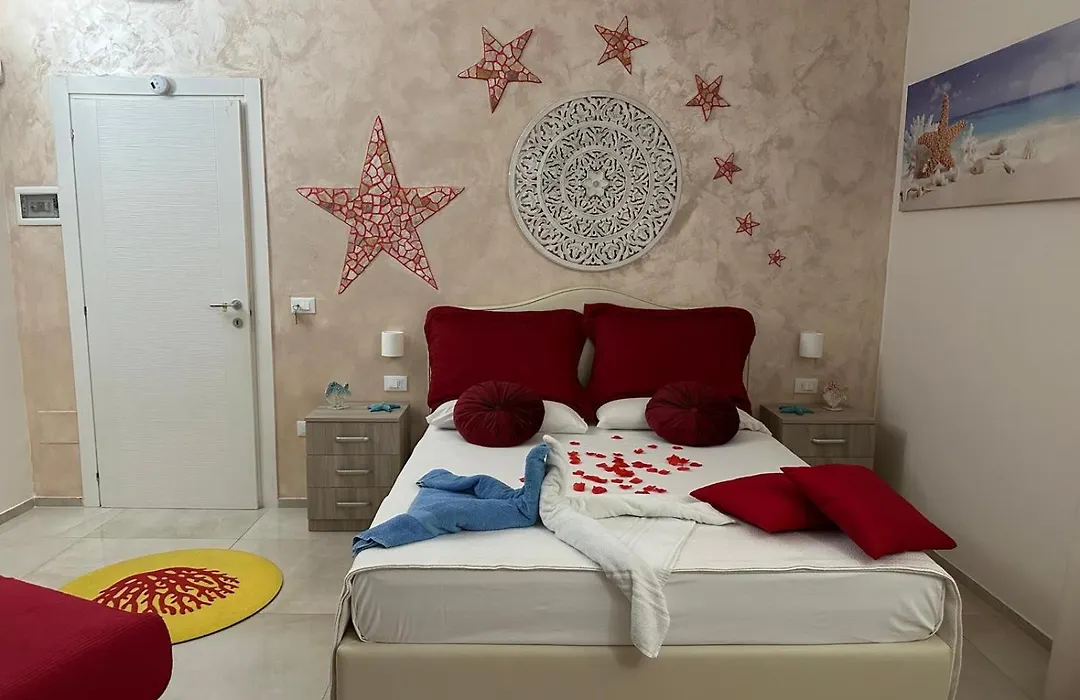 B&B Stella Salento Karin-1