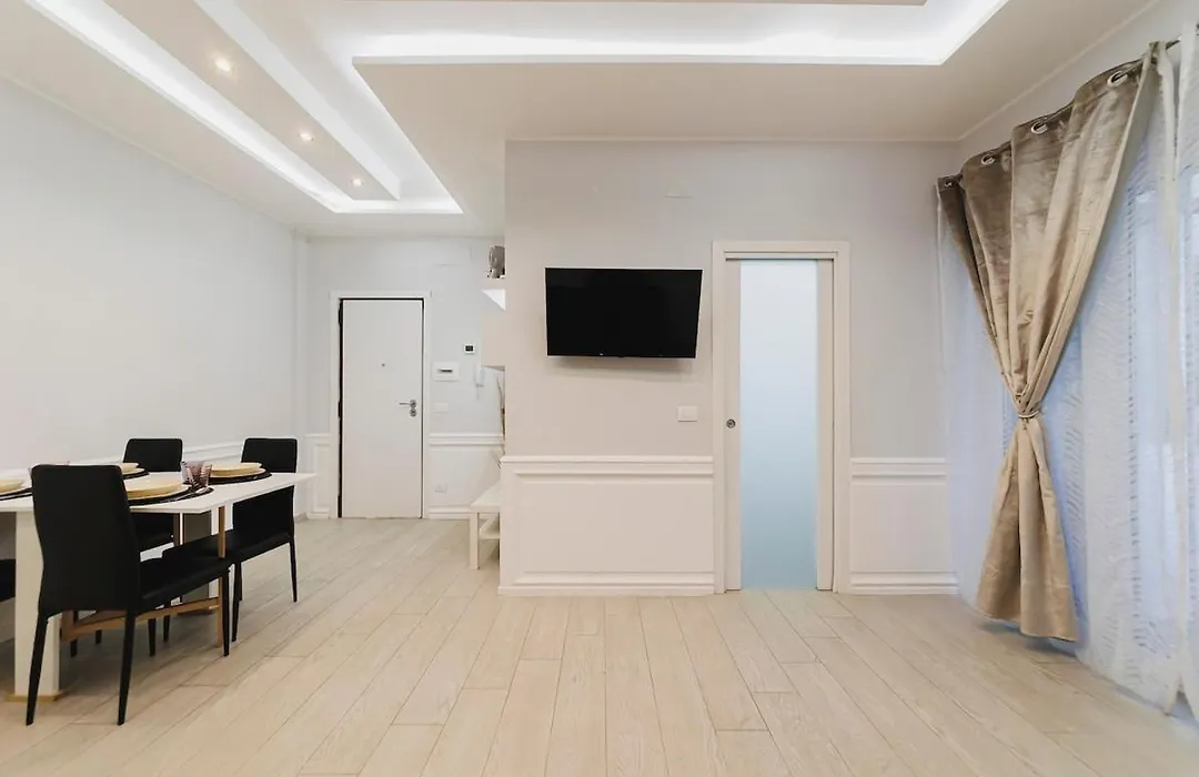 Cuore D'Amare B&B-1