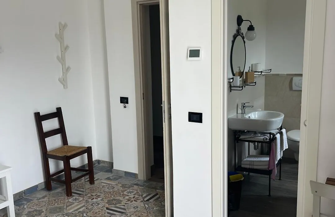 B&B Le Cicale-1