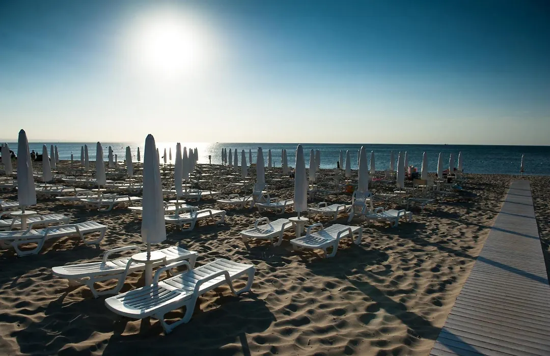 Stella Maris Hotel-1