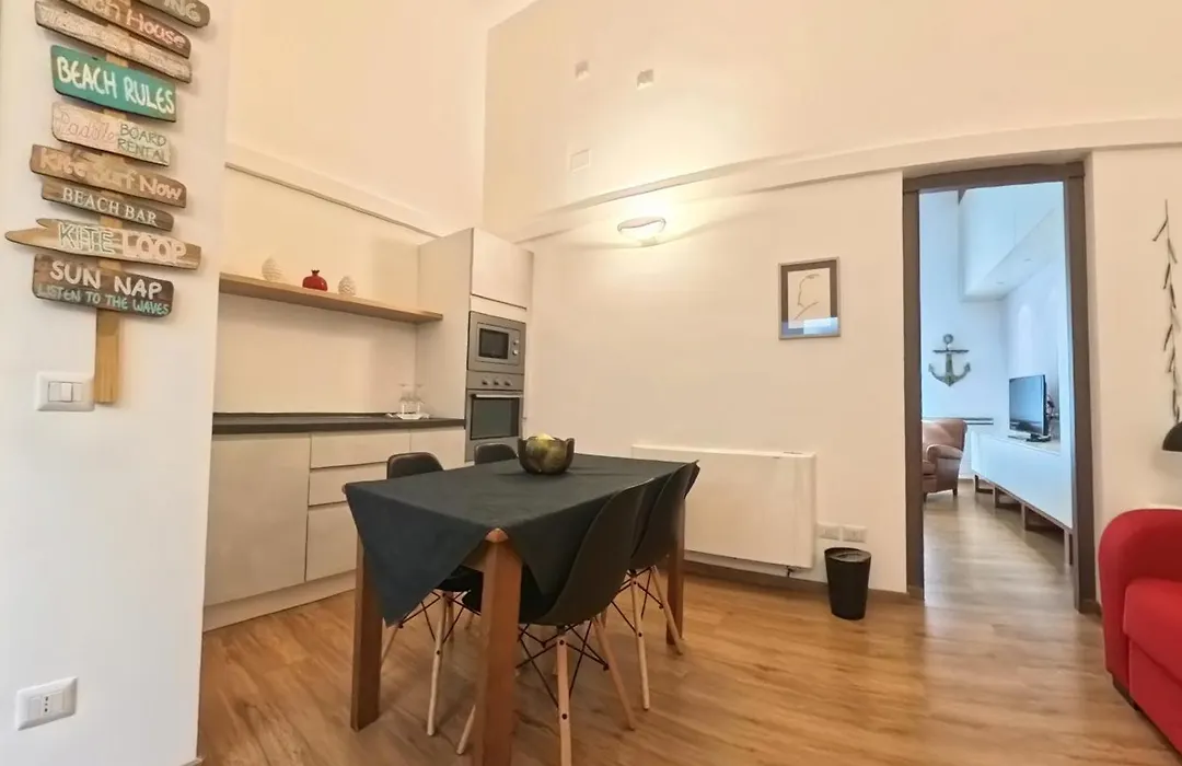 Palazzo Pinto B&B-1
