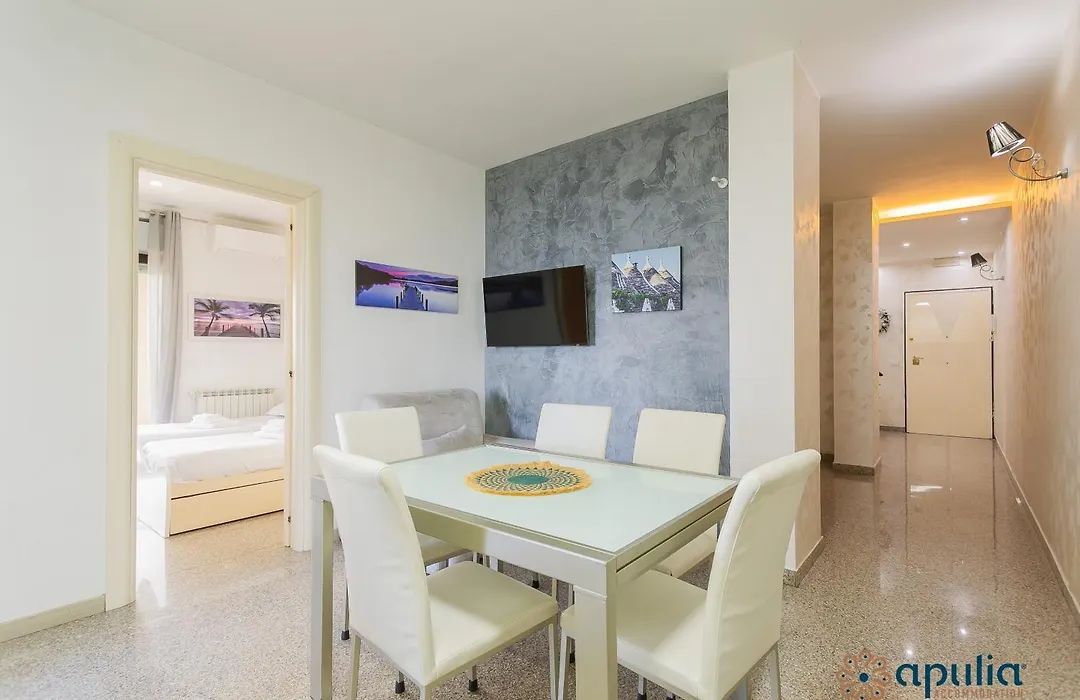 Fronte Mare By Apulia Accommodation-1