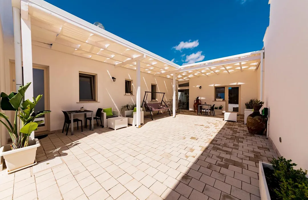 B&B Villa Noemi-1