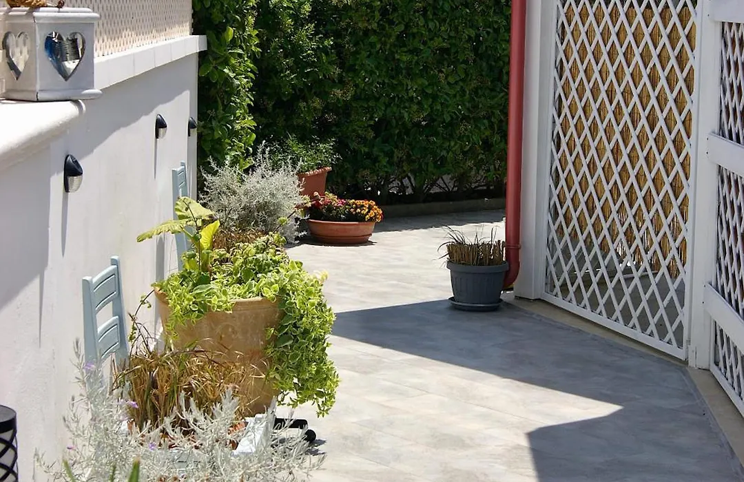 B&B Vento del Mare-1