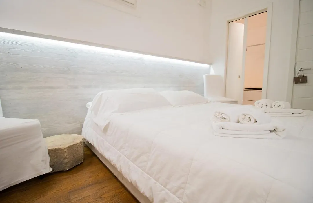 Sui Tetti Luxury Rooms-1