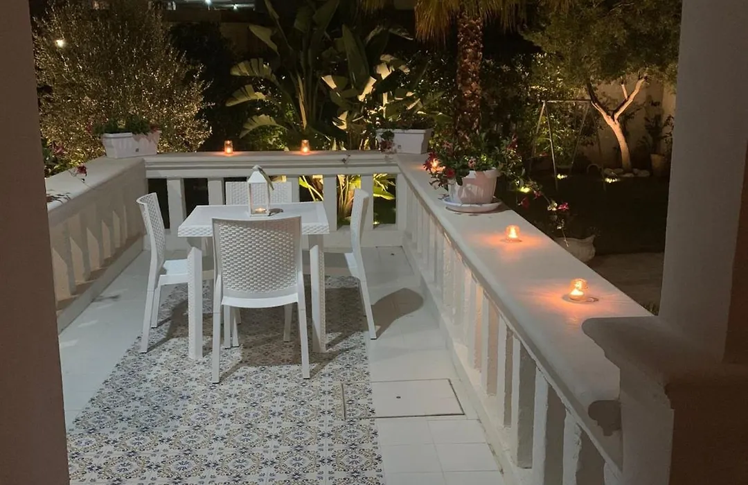 B&B Palma Salentina-1