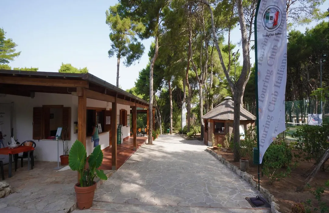 Touring Club Italiano - Isole Tremiti-1