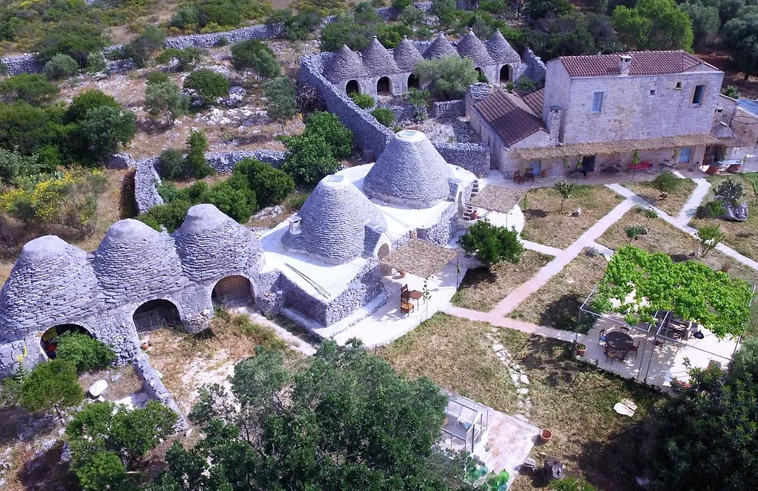 Masseria LoJazzo-1