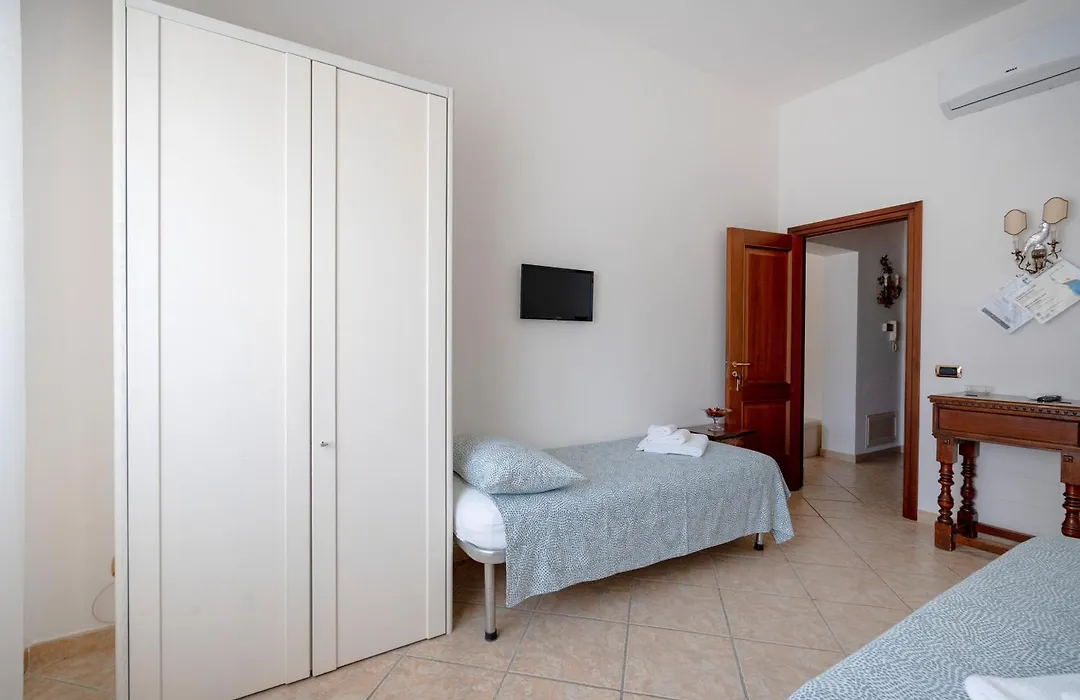 B&B Villa Lucia-1