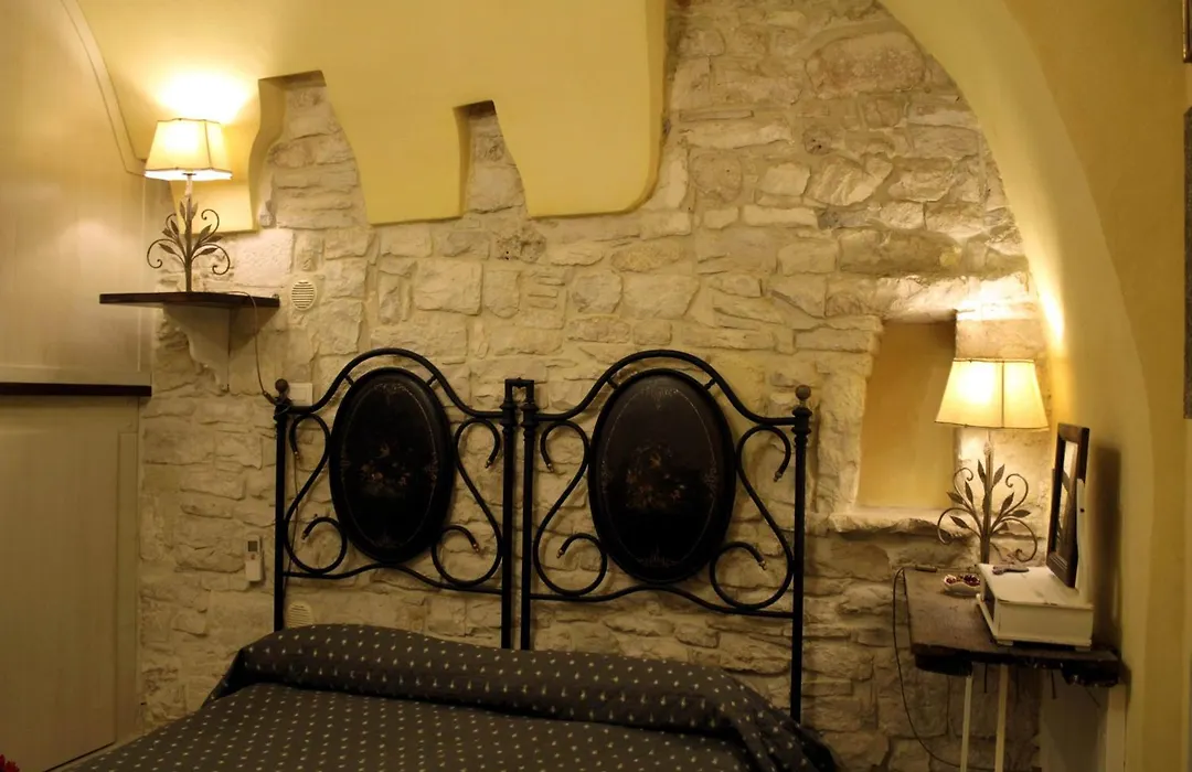 B&B Sottocoperta-1