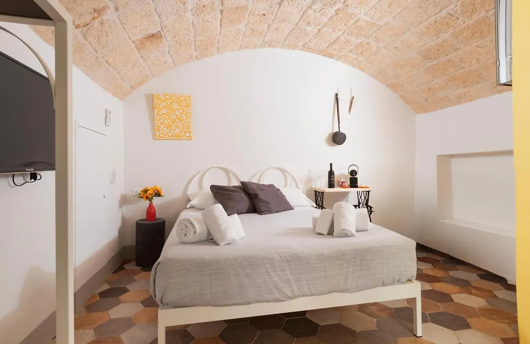 Fico! Apartments By Monholiday-1