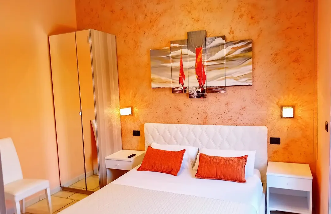 Mediterraneo B&B-1