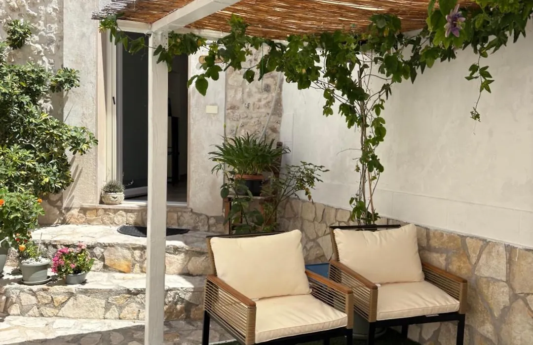 Il Giardino dei Limoni-1