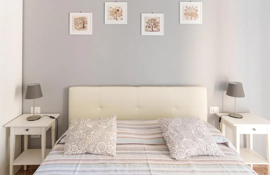 B&B La Giara Art-1