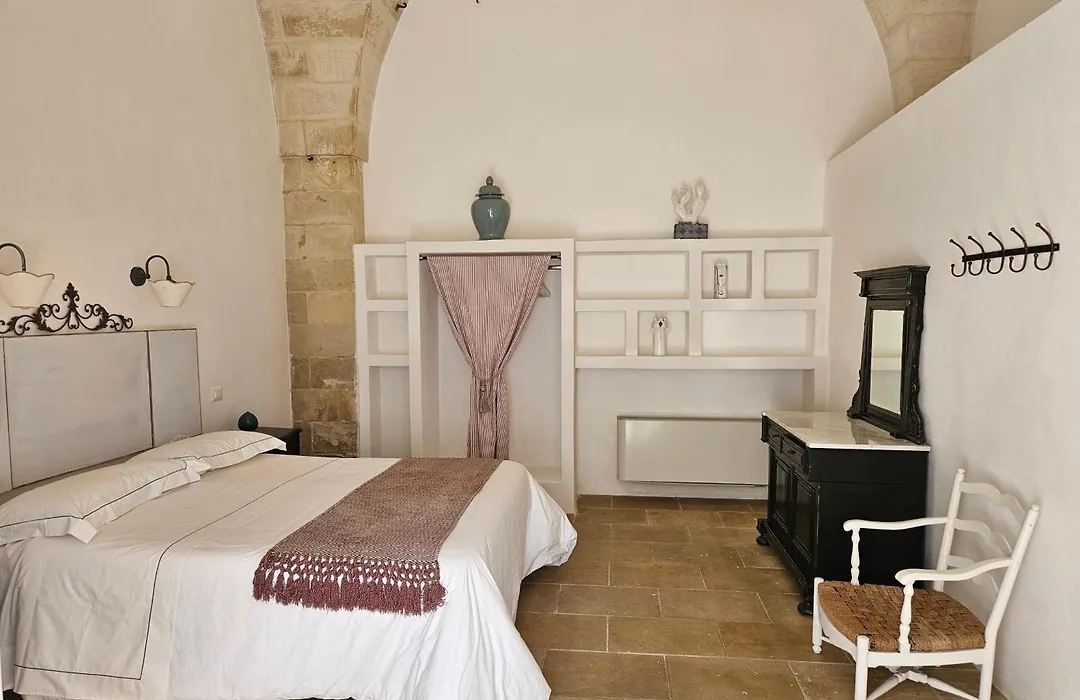 Masseria Spartivento-1