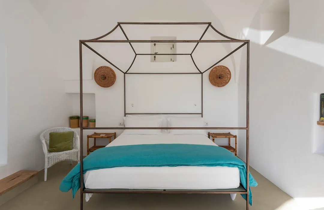 Masseria Paradiso Ostuni-1