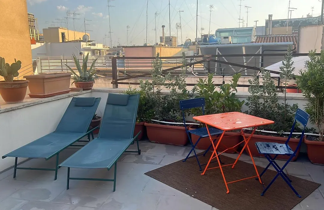 La Terrazza Sul Tempio-1
