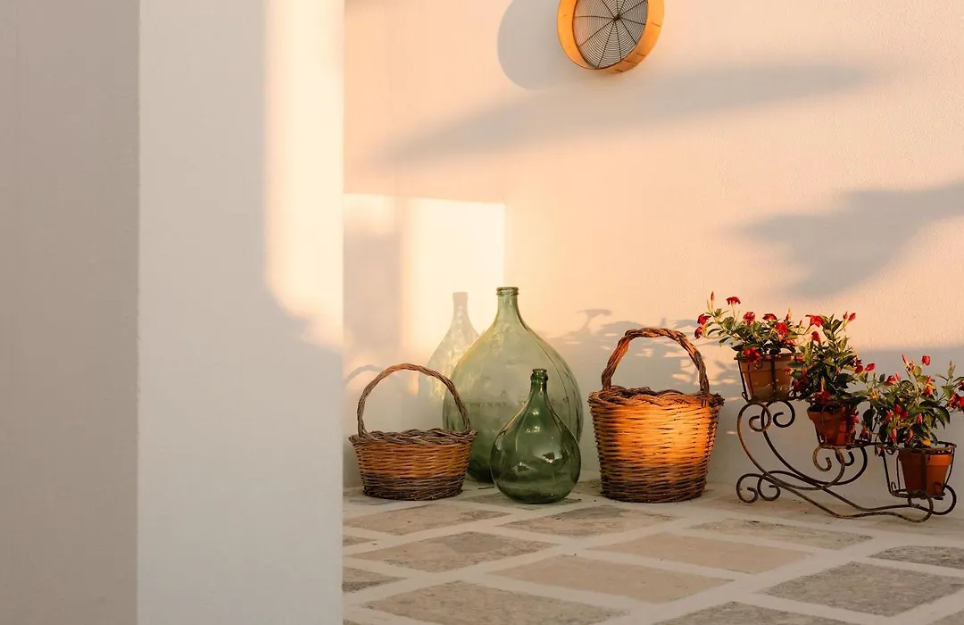 Dimora Le Tre Muse Guesthouse-1