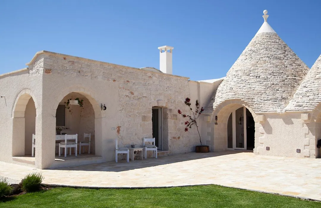 Masseria Camarda-1