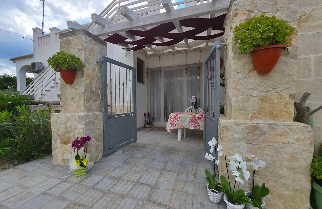 Villa Sette Nani-1