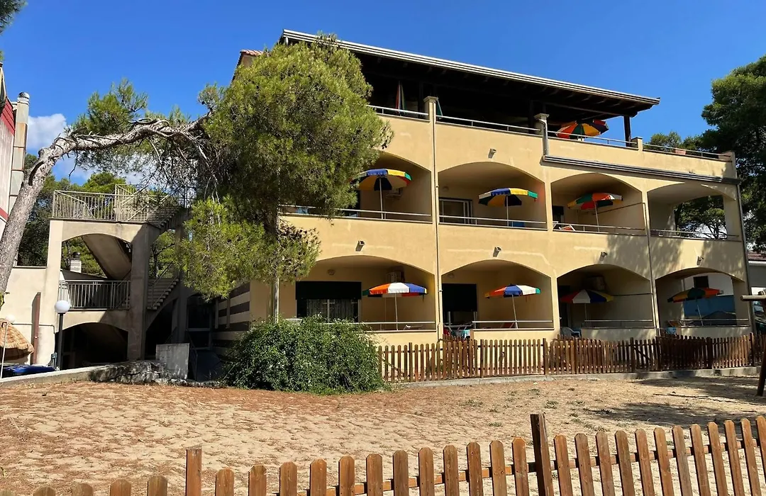 Jonio Vacanze Residence-1