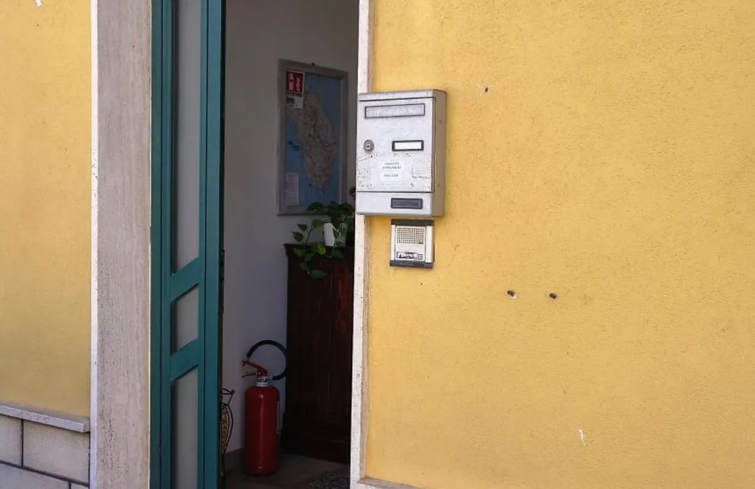 Delcicer casa vacanze o camera privata-1