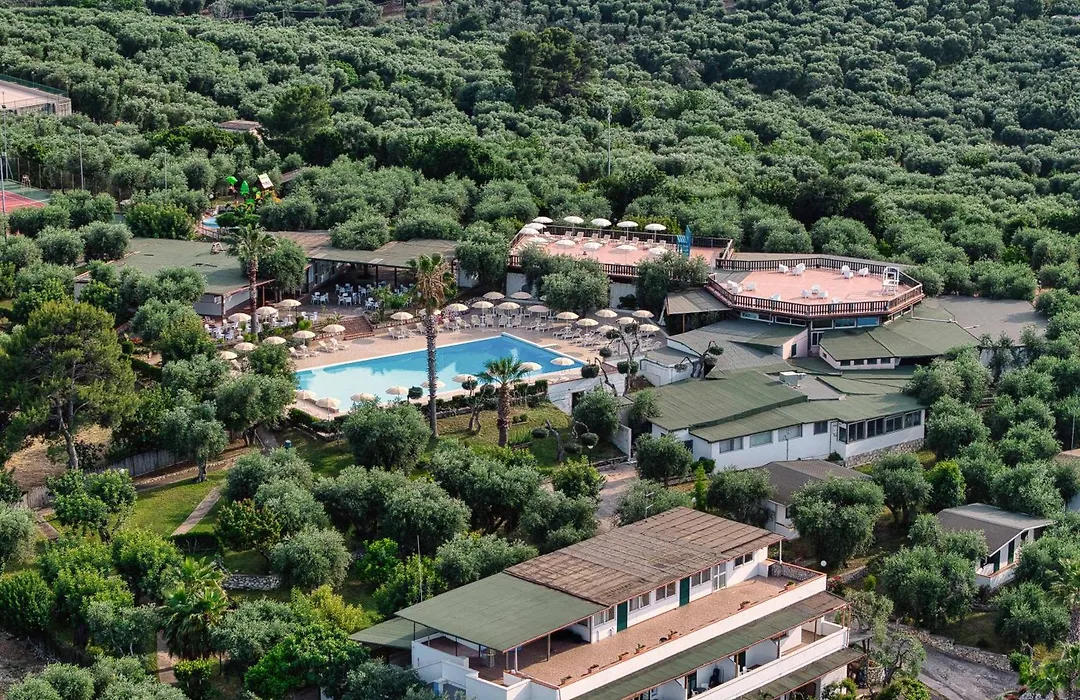 Villaggio Uliveto - Family Experience-1