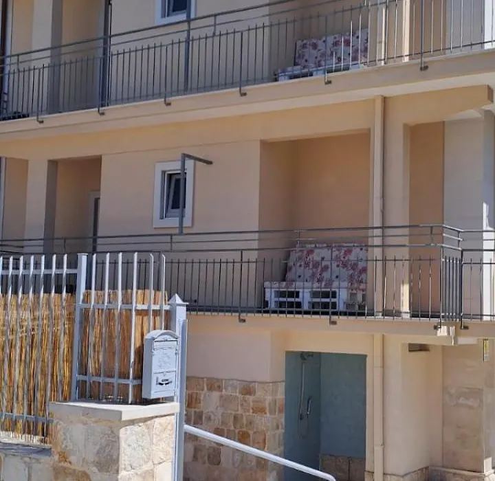 Case Vacanza Torre Canne-1