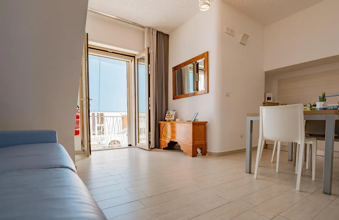 Casa Dante Bed&Breakfast-1