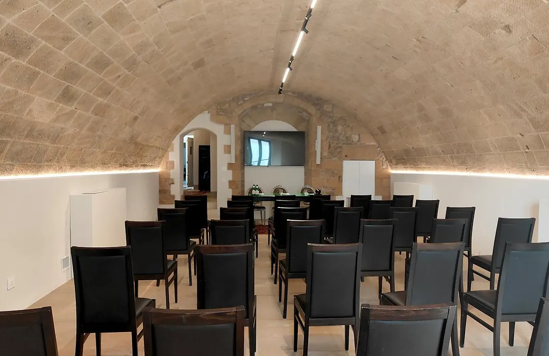 I Bastioni San Domenico - Boutique Hotel-1