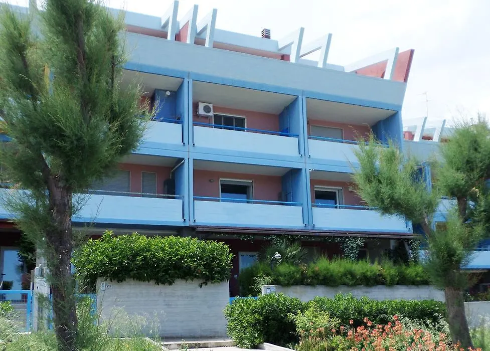 A Modo Mio B&B-1