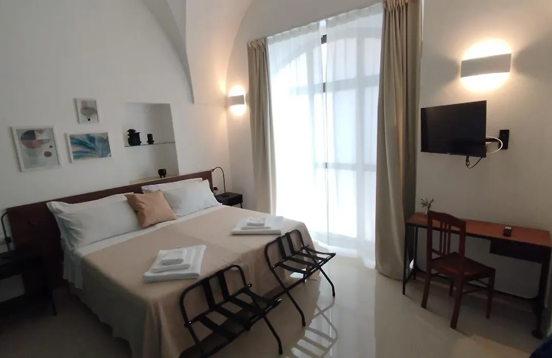 Calma House B&B-1