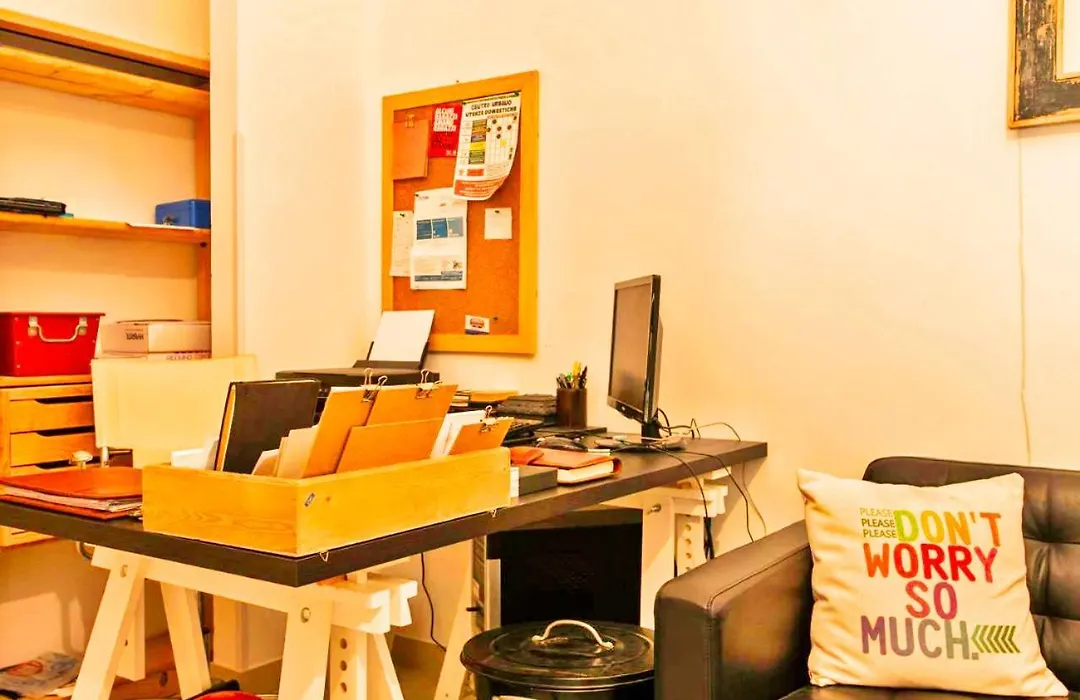 Last Minute Rooms Lecce-1