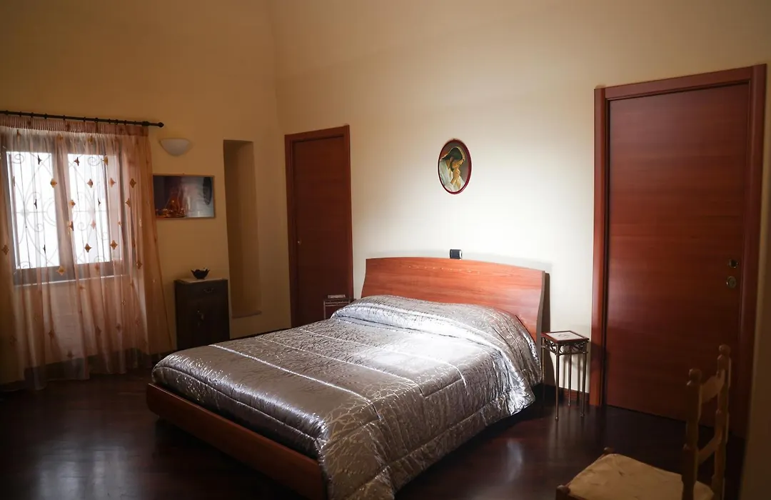 A Casa Mia-1