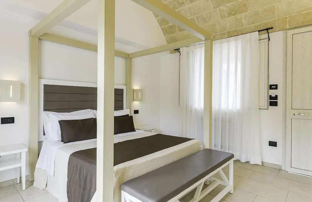 Masseria Muntibianchi AgriResort-1