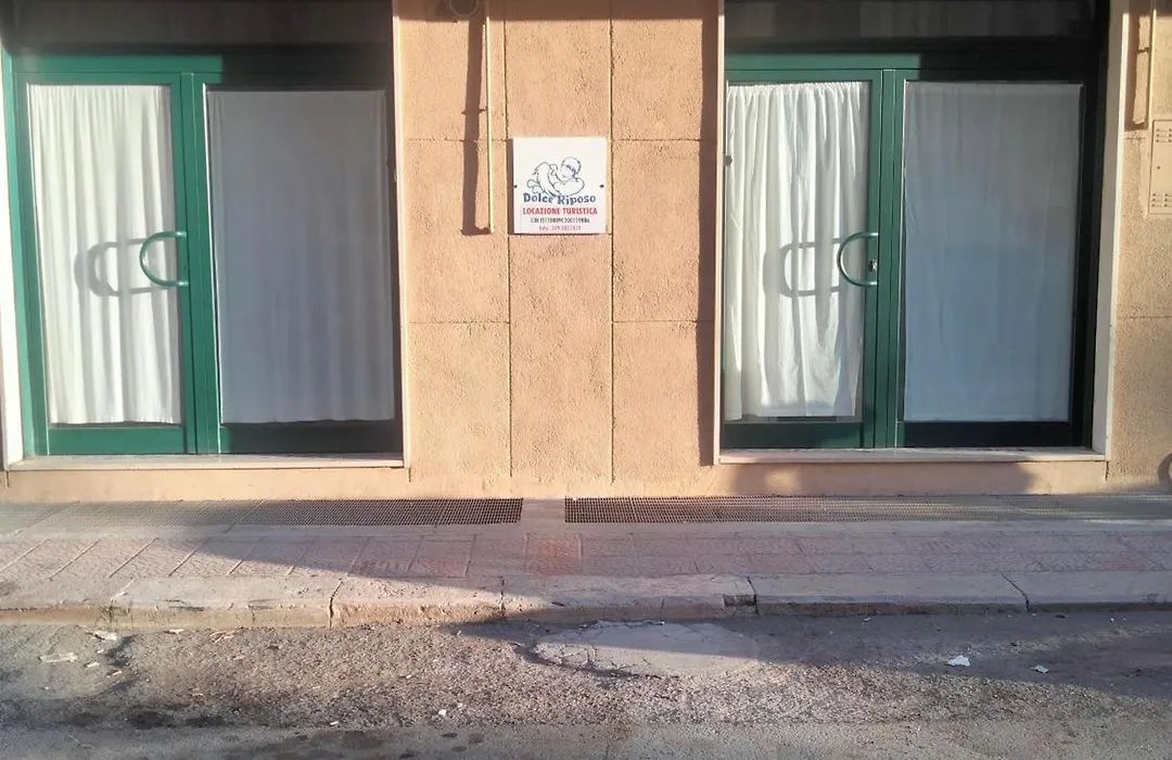 Dolce Riposo-1