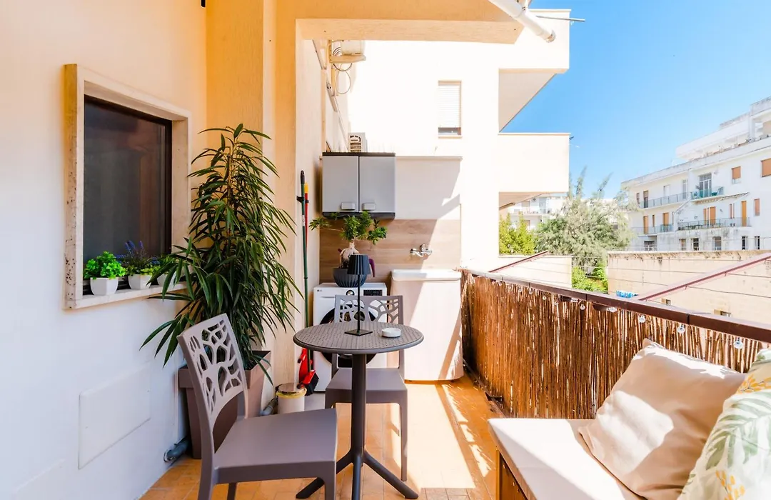 B&B Kalurya - Lecce Selection-1