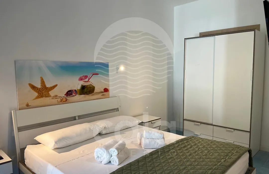 Room 103 - Piano Terra Spiaggia A 200M-1