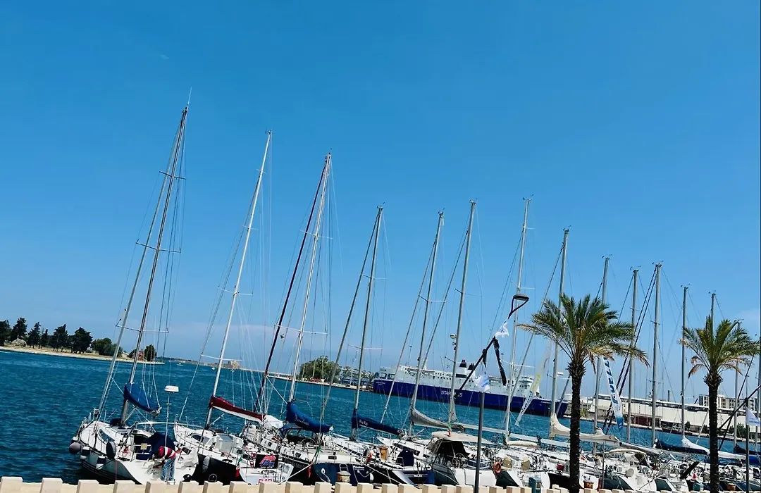 B&B Regina Margherita-1