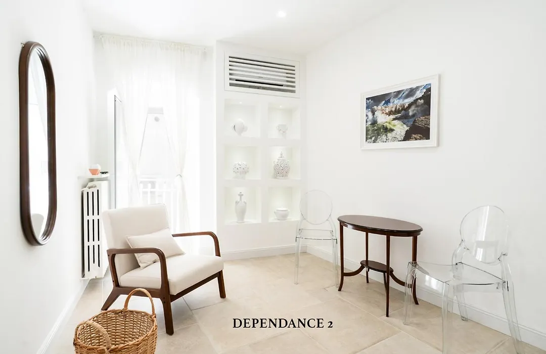 Porta Piccola Luxury Home-1