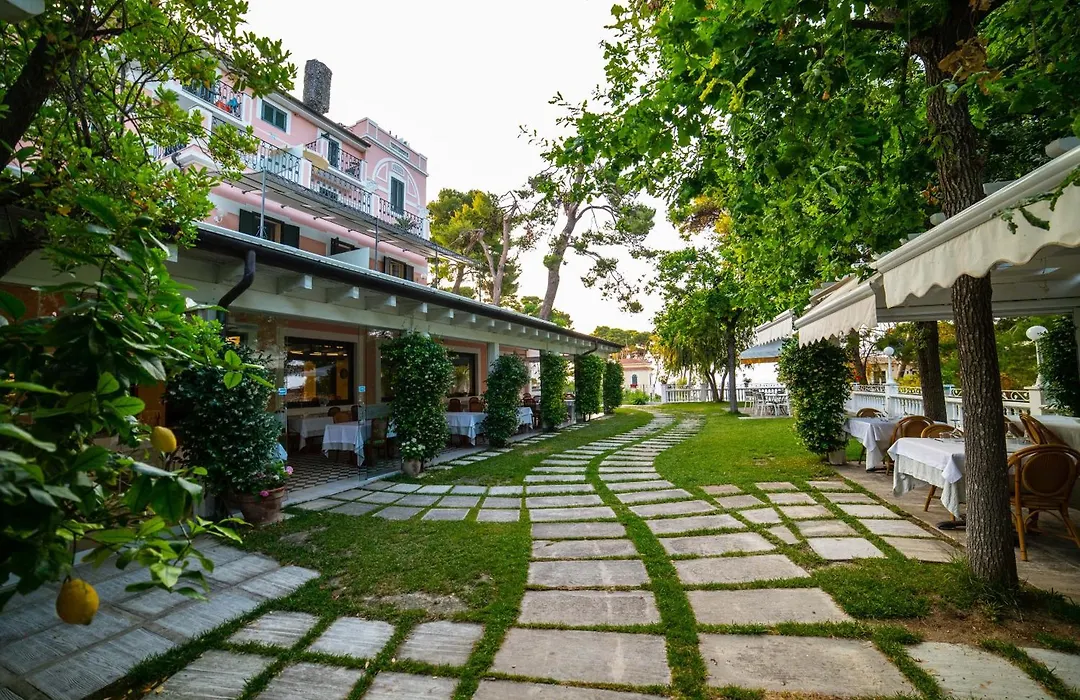 Park Hotel Villa Maria-1