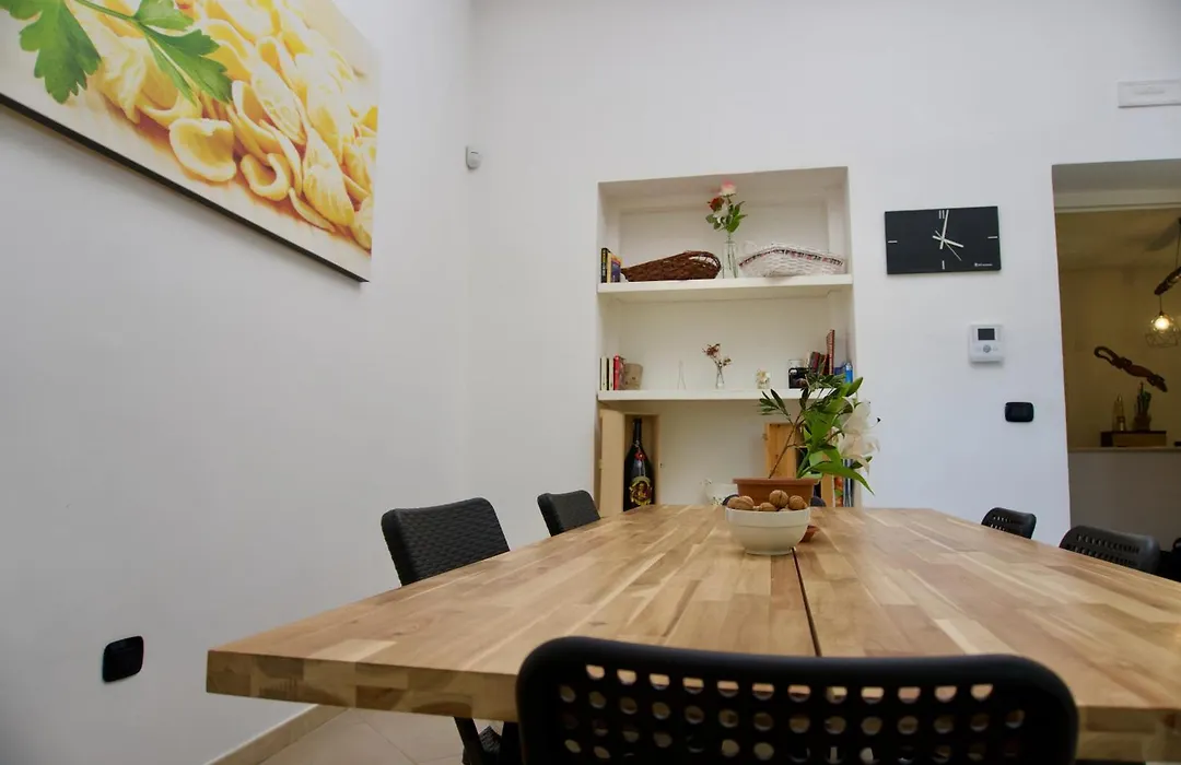 Federico'S Vila-1