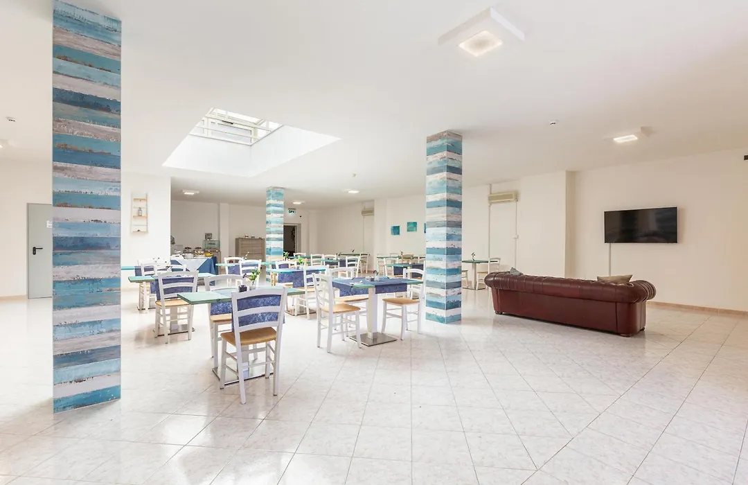 Hotel Il Riccio-1