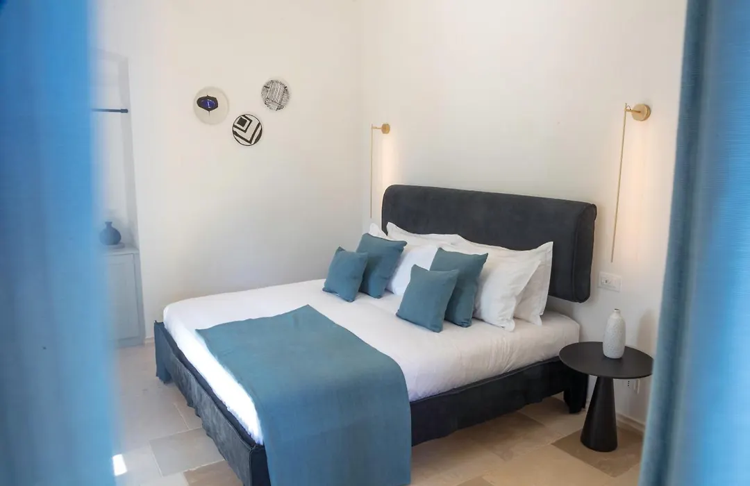 Borgo dei Lecci Puglia-1