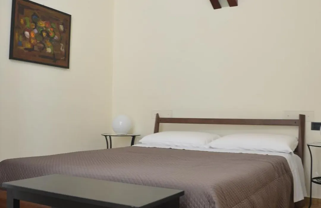 Negramaro Suite B&B-1