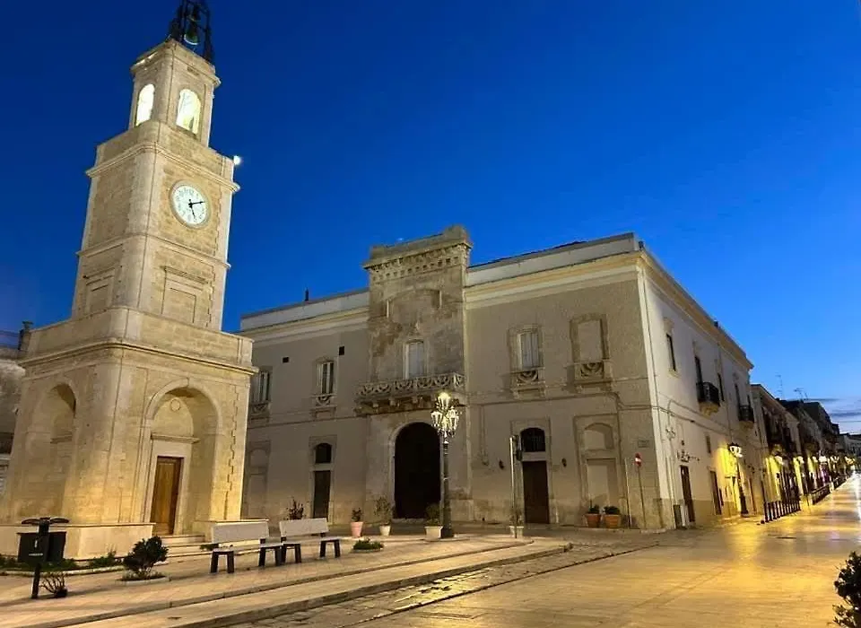 Domus del Borgo Antico-1